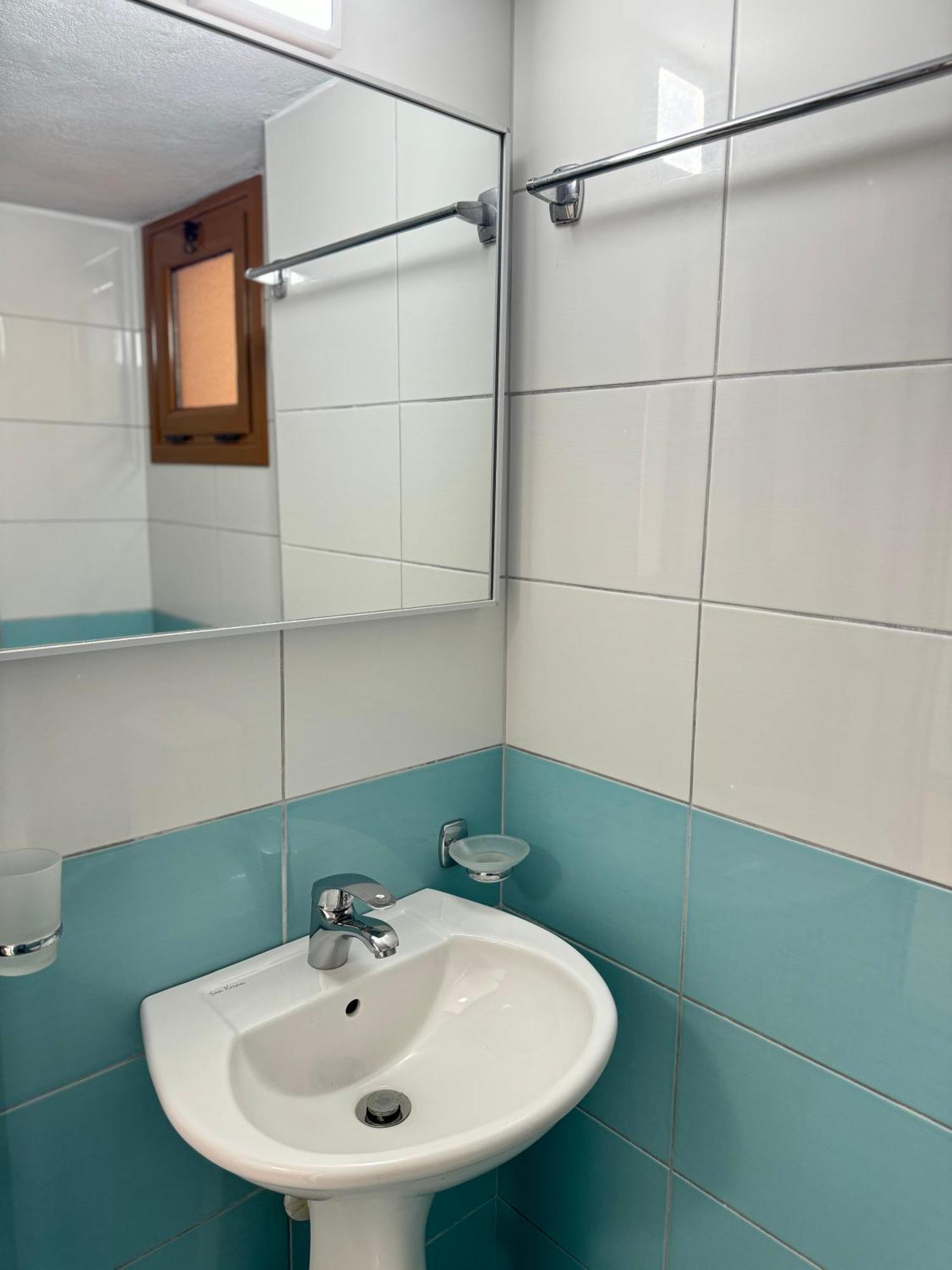 Ionian View B&B Himare Room photo