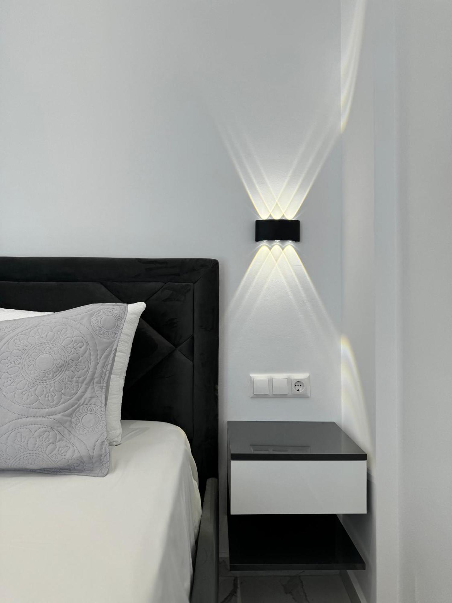 Ionian View B&B Himare Room photo