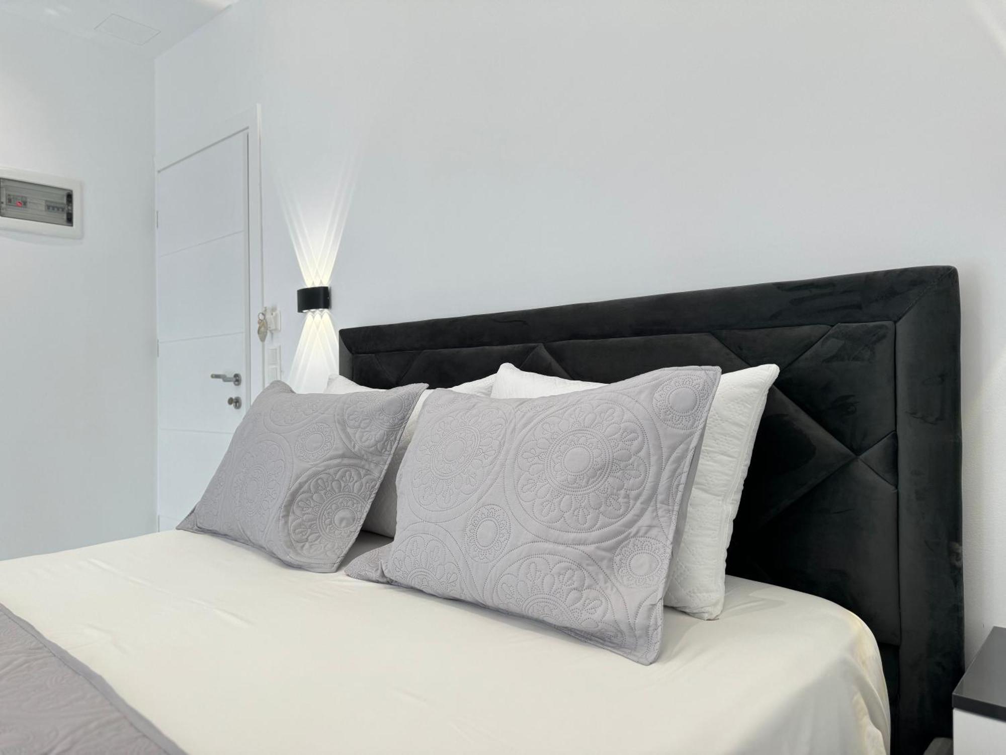Ionian View B&B Himare Room photo